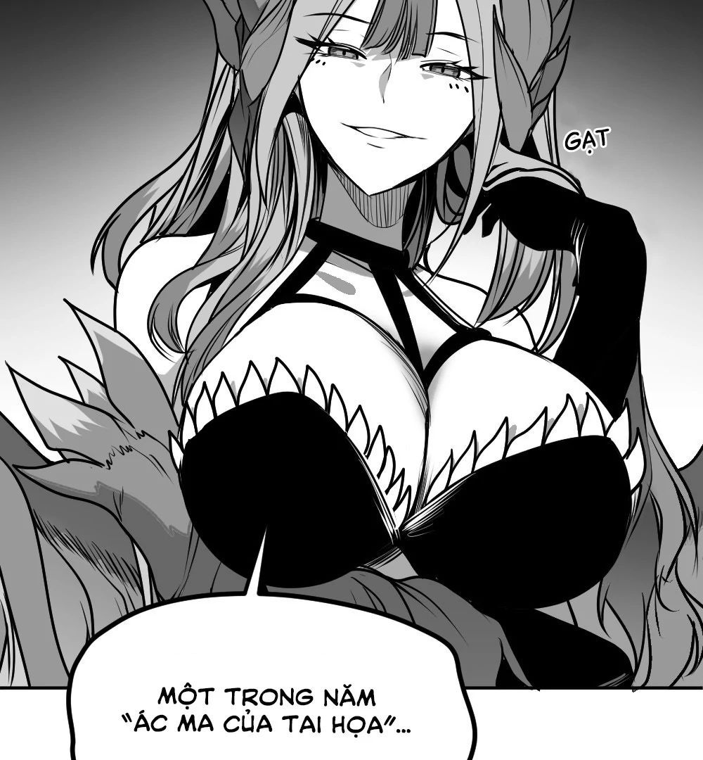 Dưới Đáy Vực Sâu (Sunken Depths Comics) Chapter 2 - Trang 2