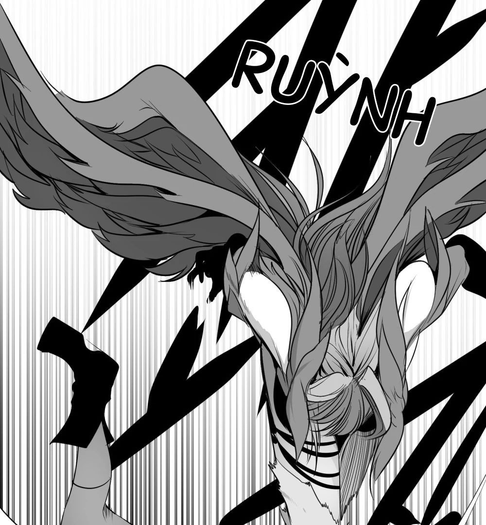 Dưới Đáy Vực Sâu (Sunken Depths Comics) Chapter 3 - Trang 2