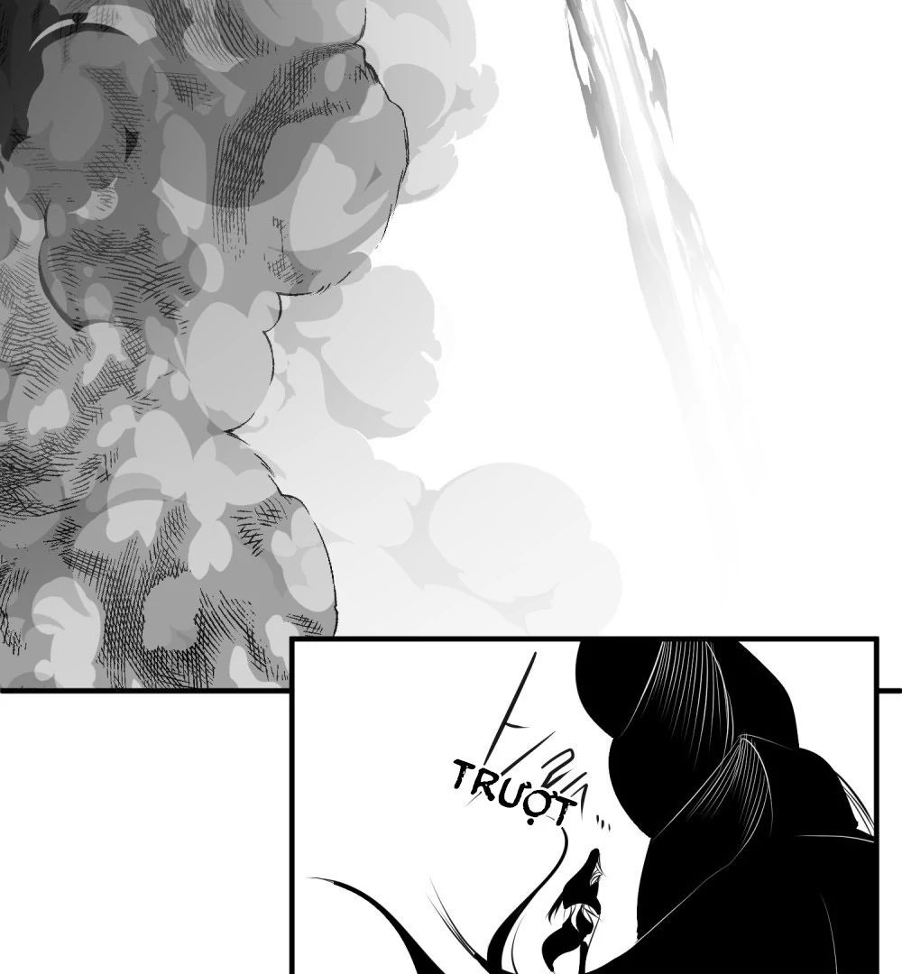 Dưới Đáy Vực Sâu (Sunken Depths Comics) Chapter 3 - Trang 2