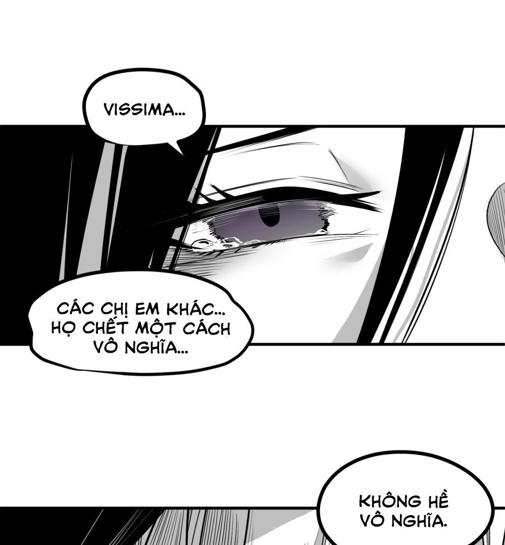 Dưới Đáy Vực Sâu (Sunken Depths Comics) Chapter 3 - Trang 2