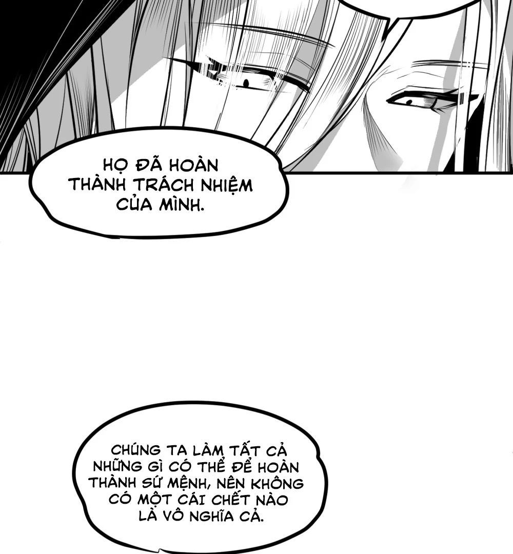 Dưới Đáy Vực Sâu (Sunken Depths Comics) Chapter 3 - Trang 2