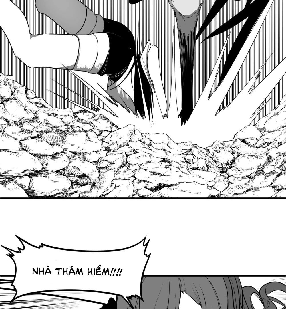 Dưới Đáy Vực Sâu (Sunken Depths Comics) Chapter 3 - Trang 2