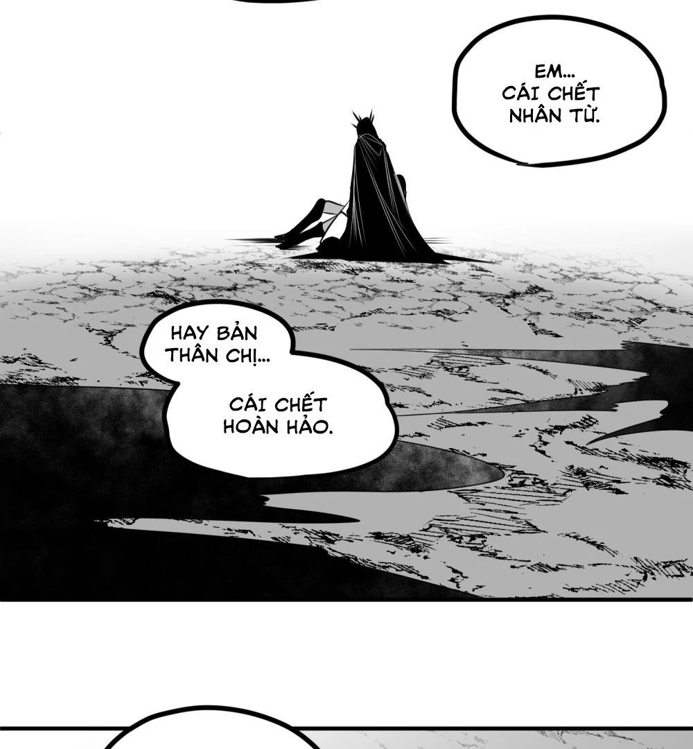 Dưới Đáy Vực Sâu (Sunken Depths Comics) Chapter 3 - Trang 2