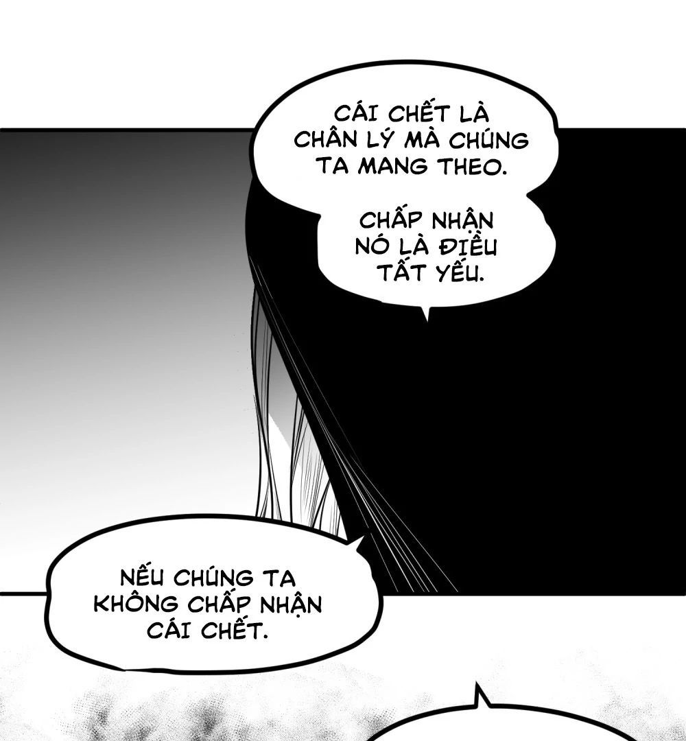 Dưới Đáy Vực Sâu (Sunken Depths Comics) Chapter 3 - Trang 2