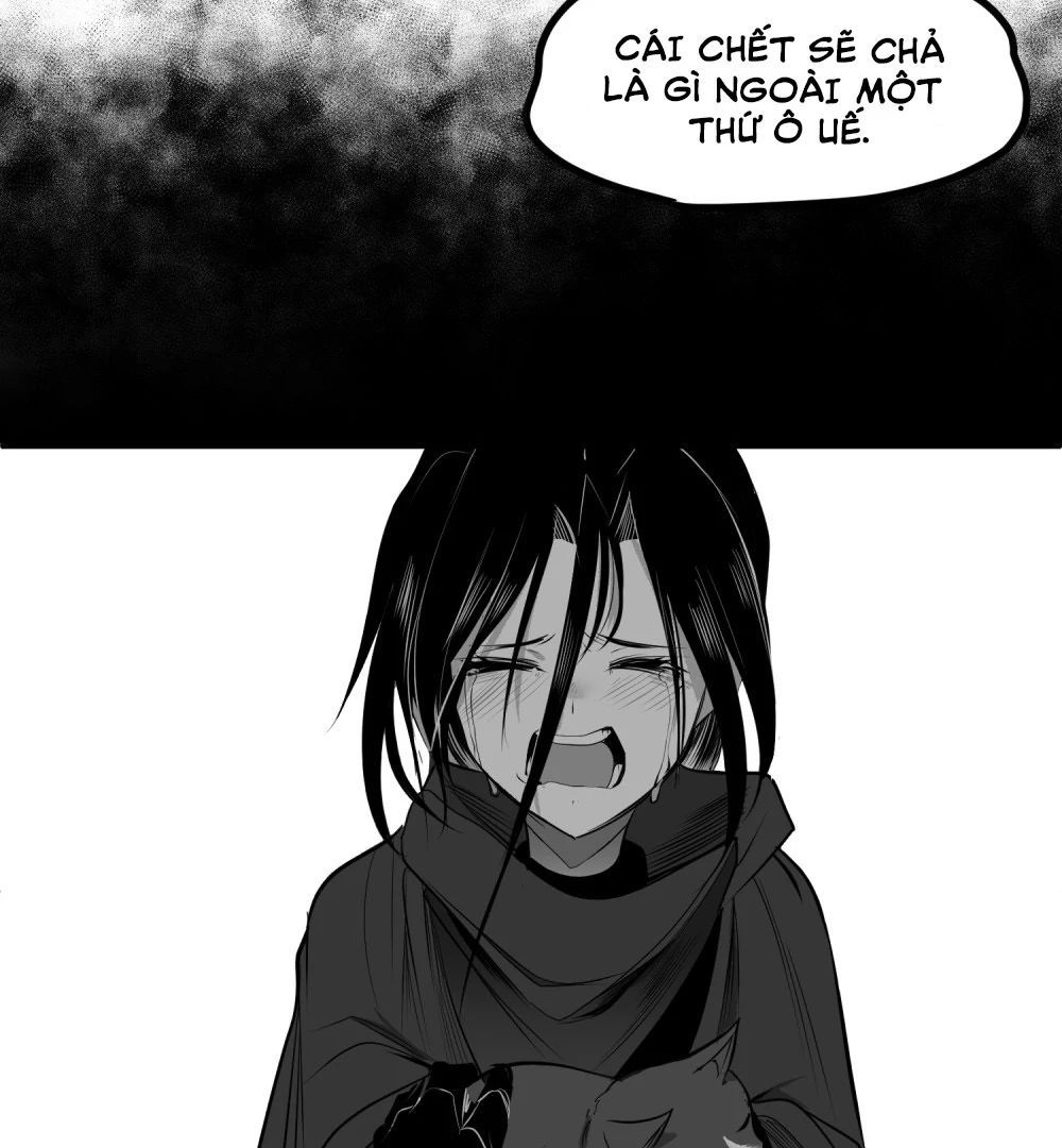 Dưới Đáy Vực Sâu (Sunken Depths Comics) Chapter 3 - Trang 2