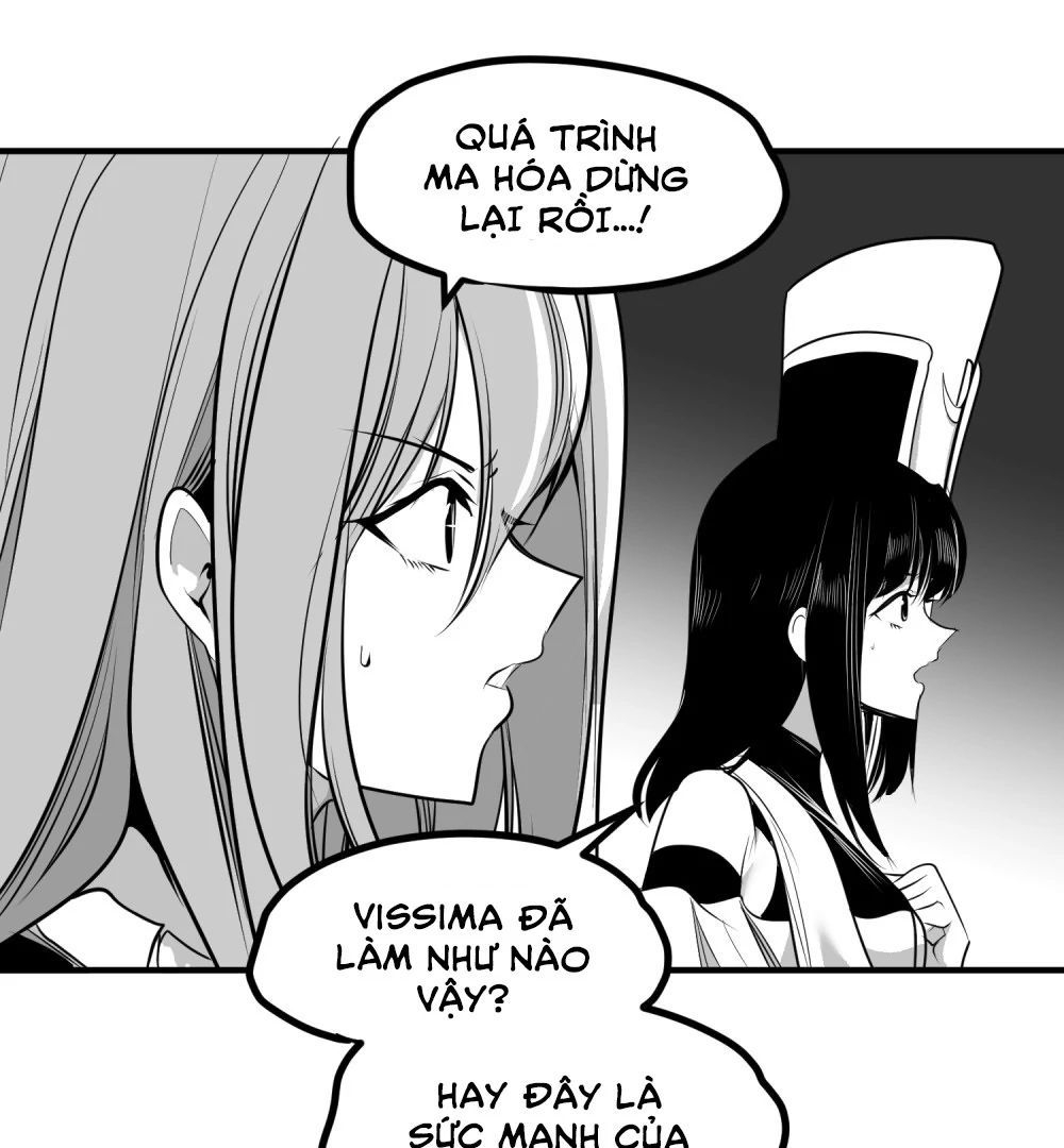 Dưới Đáy Vực Sâu (Sunken Depths Comics) Chapter 3 - Trang 2