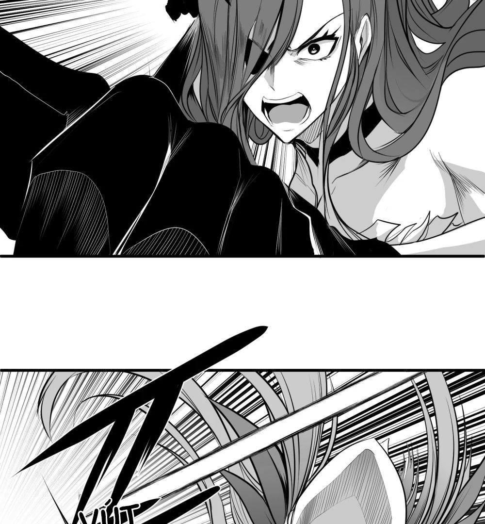 Dưới Đáy Vực Sâu (Sunken Depths Comics) Chapter 3 - Trang 2