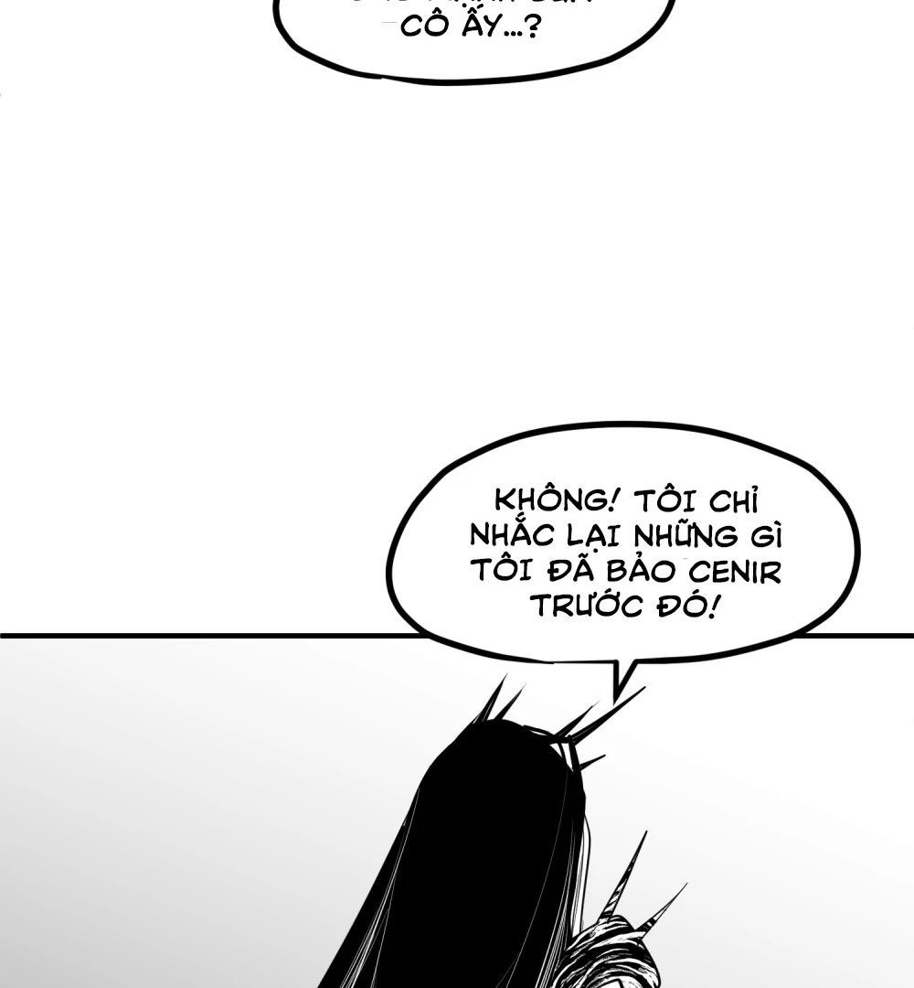 Dưới Đáy Vực Sâu (Sunken Depths Comics) Chapter 3 - Trang 2