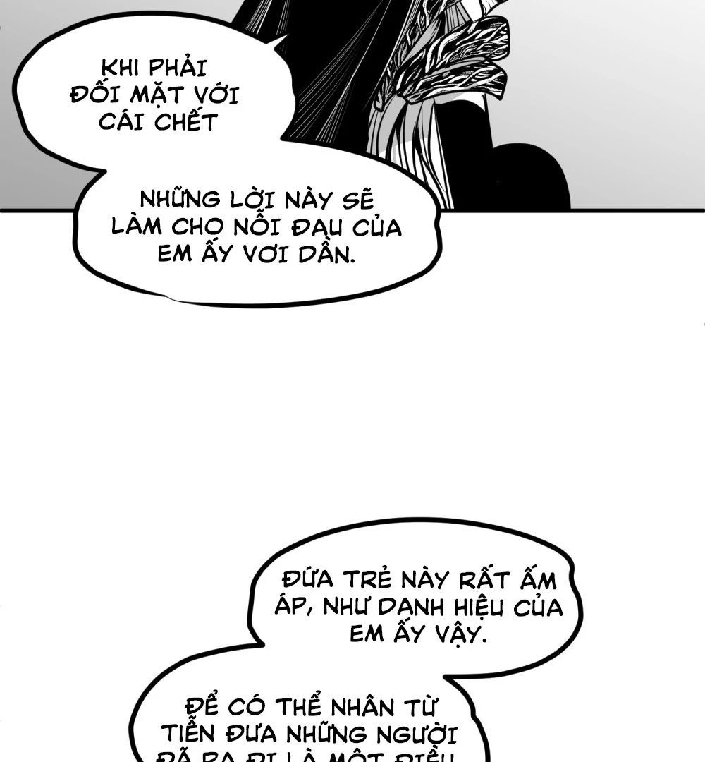 Dưới Đáy Vực Sâu (Sunken Depths Comics) Chapter 3 - Trang 2