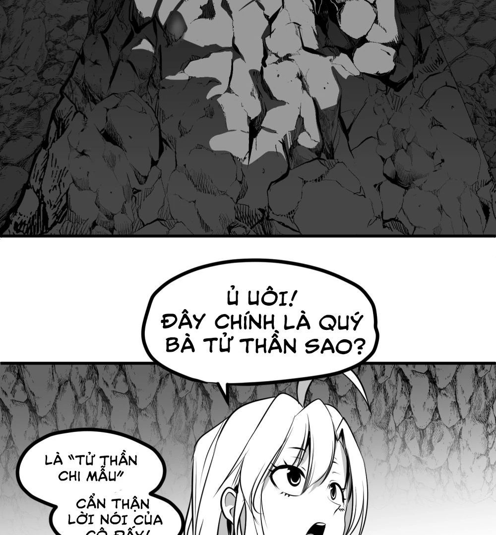 Dưới Đáy Vực Sâu (Sunken Depths Comics) Chapter 3 - Trang 2