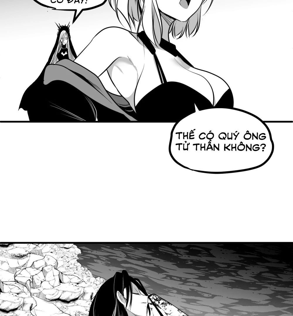 Dưới Đáy Vực Sâu (Sunken Depths Comics) Chapter 3 - Trang 2