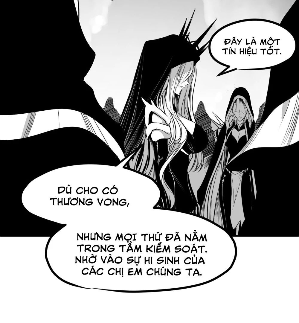 Dưới Đáy Vực Sâu (Sunken Depths Comics) Chapter 3 - Trang 2