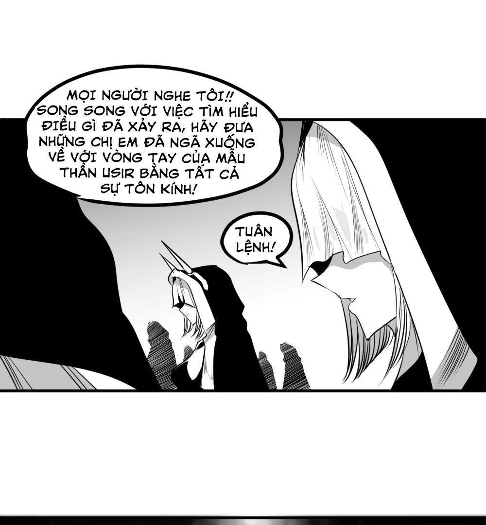 Dưới Đáy Vực Sâu (Sunken Depths Comics) Chapter 3 - Trang 2