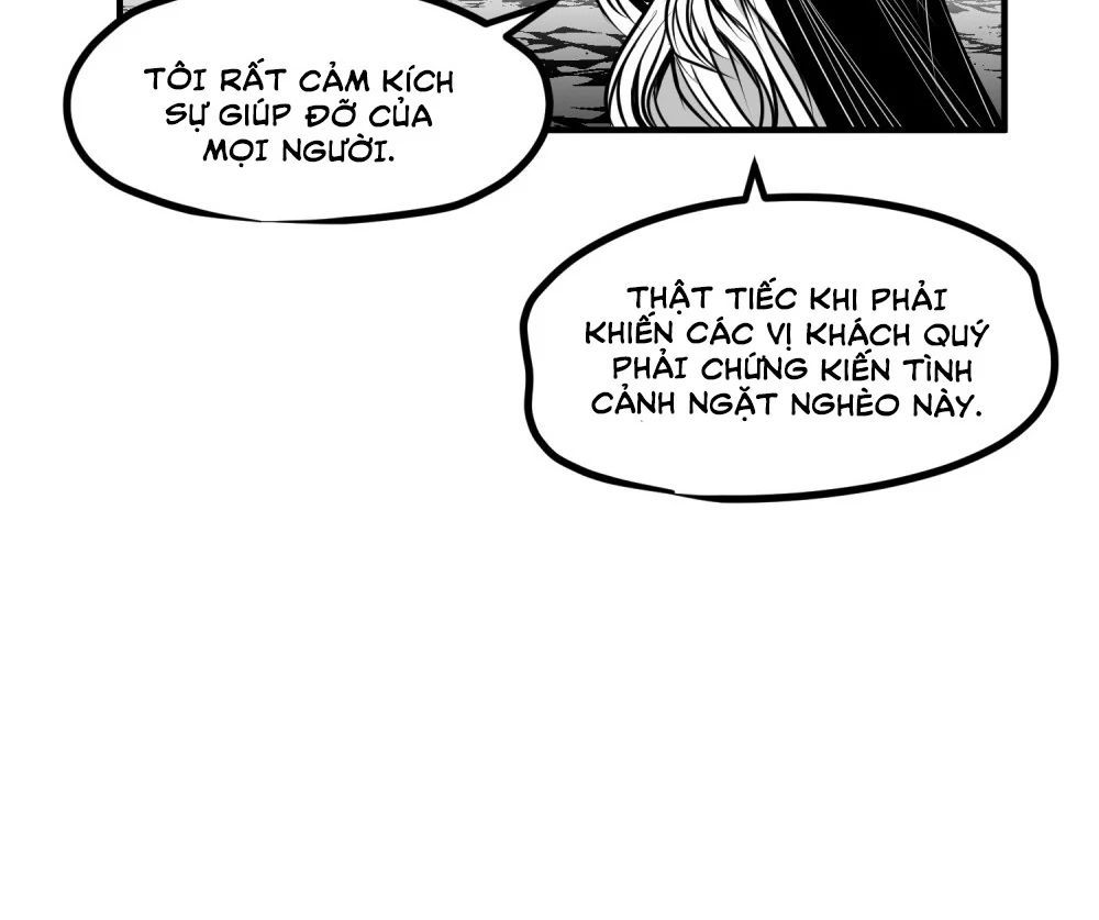 Dưới Đáy Vực Sâu (Sunken Depths Comics) Chapter 3 - Trang 2