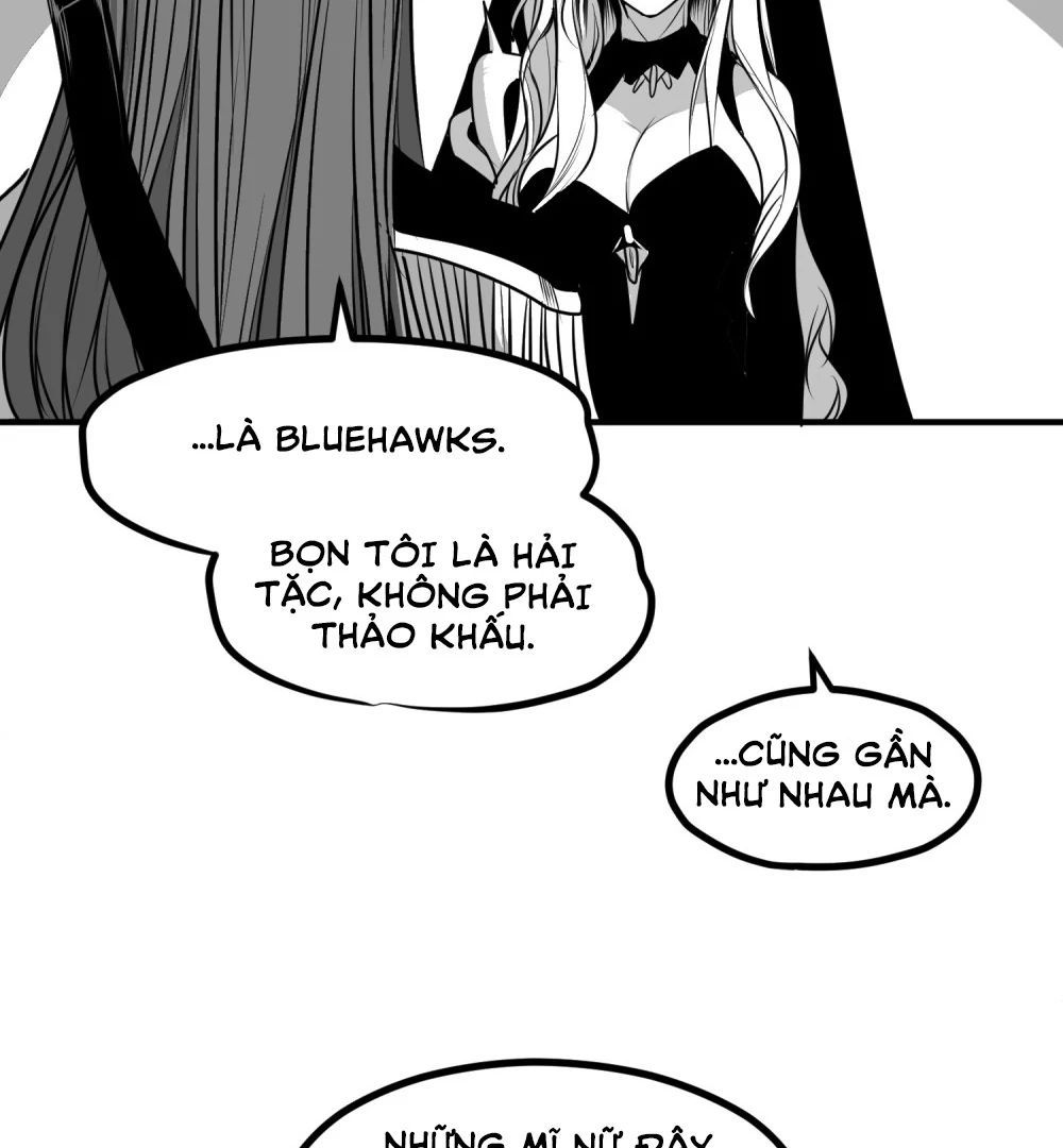 Dưới Đáy Vực Sâu (Sunken Depths Comics) Chapter 3 - Trang 2