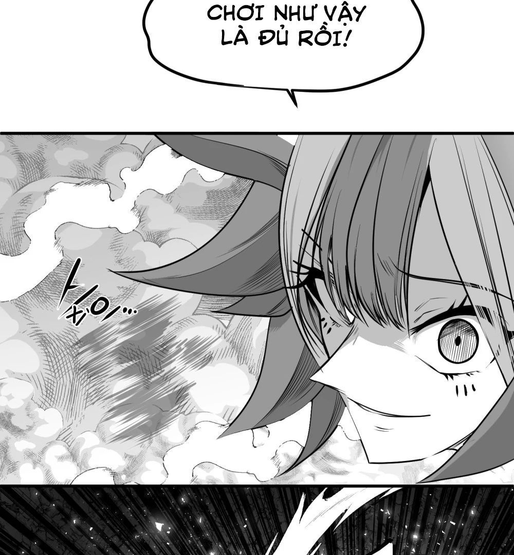 Dưới Đáy Vực Sâu (Sunken Depths Comics) Chapter 3 - Trang 2