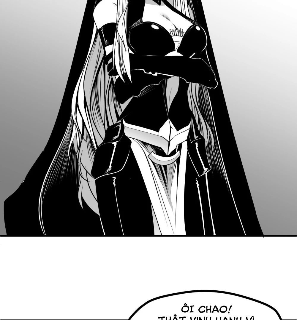 Dưới Đáy Vực Sâu (Sunken Depths Comics) Chapter 3 - Trang 2