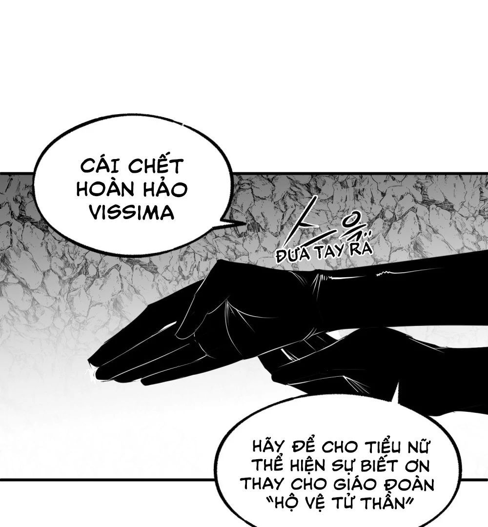Dưới Đáy Vực Sâu (Sunken Depths Comics) Chapter 3 - Trang 2