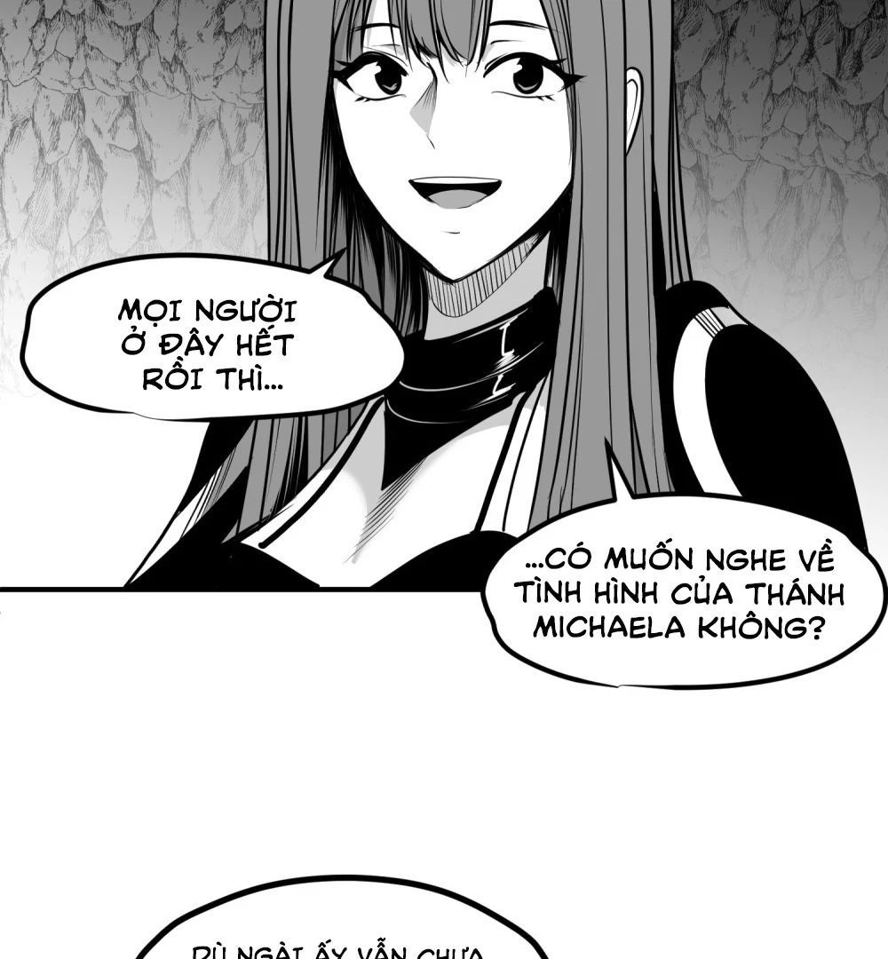 Dưới Đáy Vực Sâu (Sunken Depths Comics) Chapter 3 - Trang 2