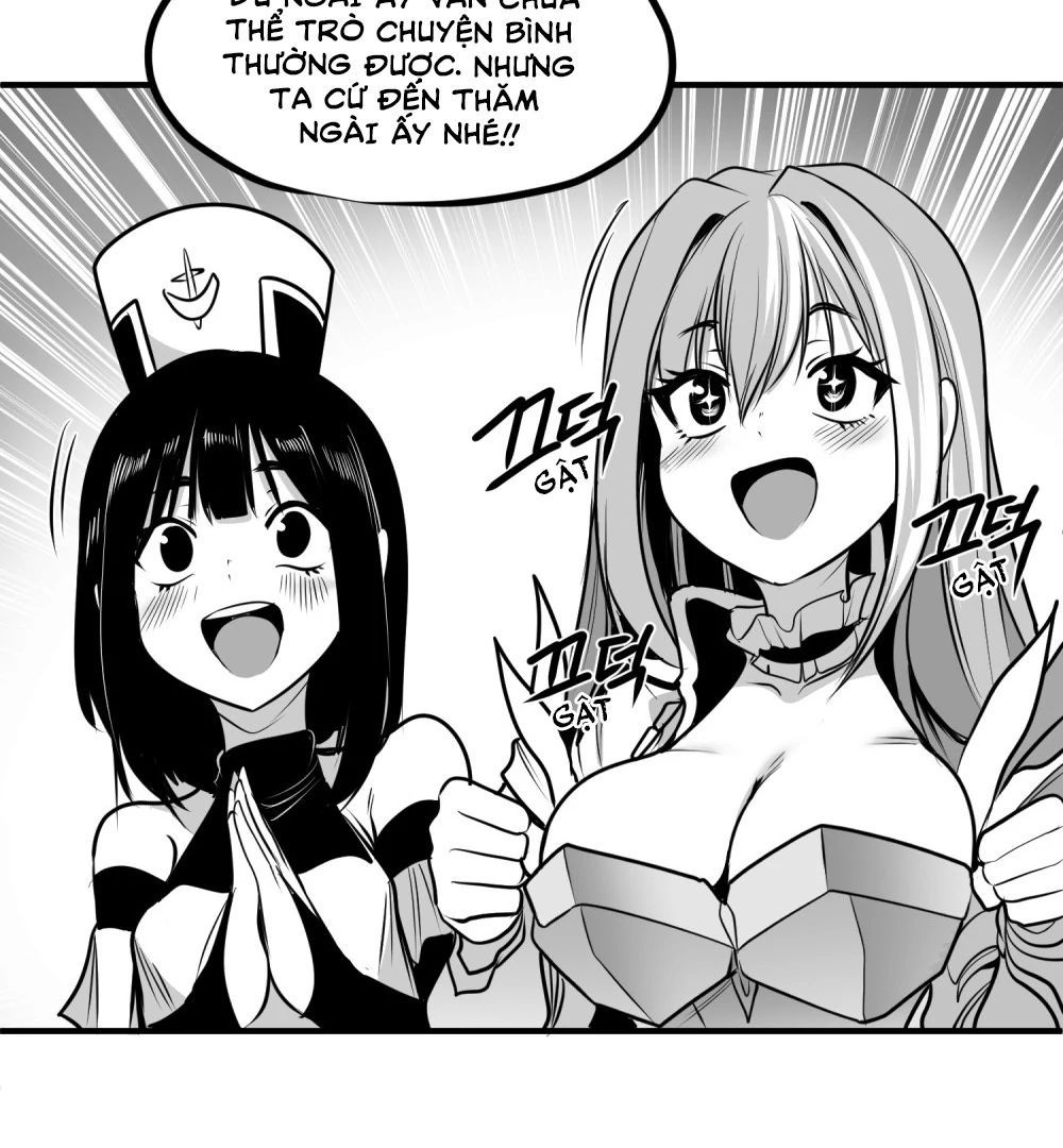 Dưới Đáy Vực Sâu (Sunken Depths Comics) Chapter 3 - Trang 2