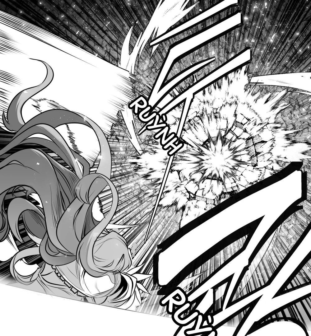 Dưới Đáy Vực Sâu (Sunken Depths Comics) Chapter 3 - Trang 2