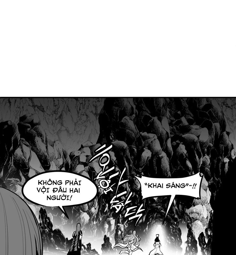 Dưới Đáy Vực Sâu (Sunken Depths Comics) Chapter 3 - Trang 2