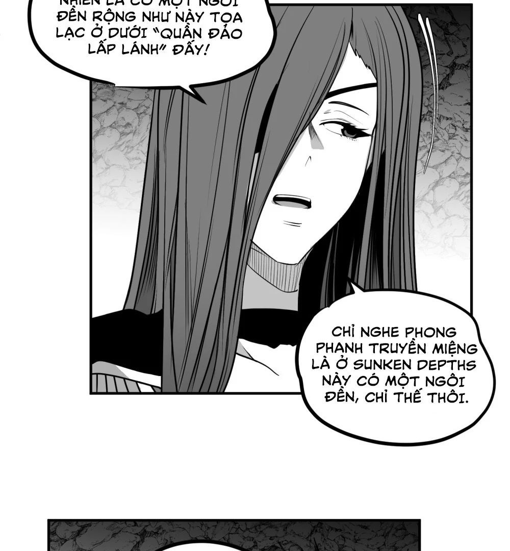 Dưới Đáy Vực Sâu (Sunken Depths Comics) Chapter 3 - Trang 2