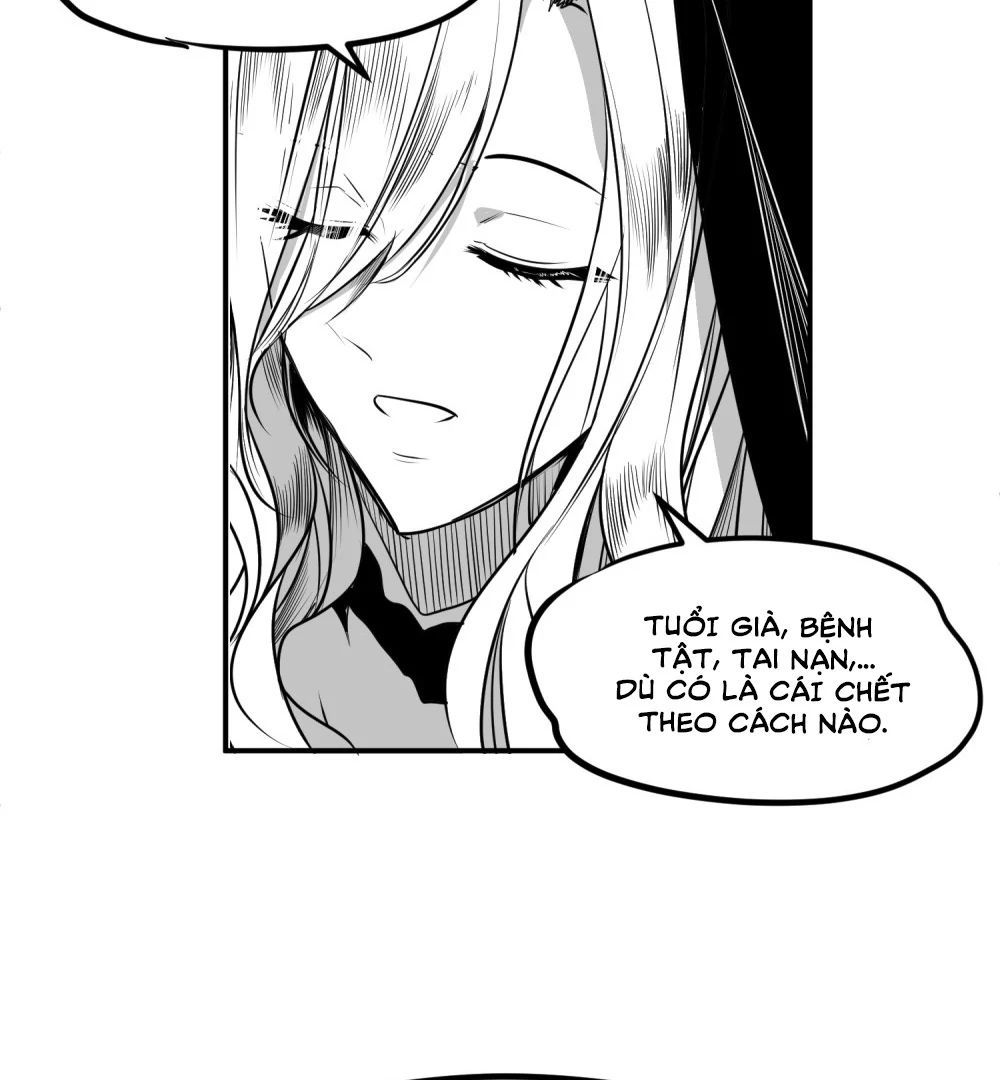 Dưới Đáy Vực Sâu (Sunken Depths Comics) Chapter 3 - Trang 2