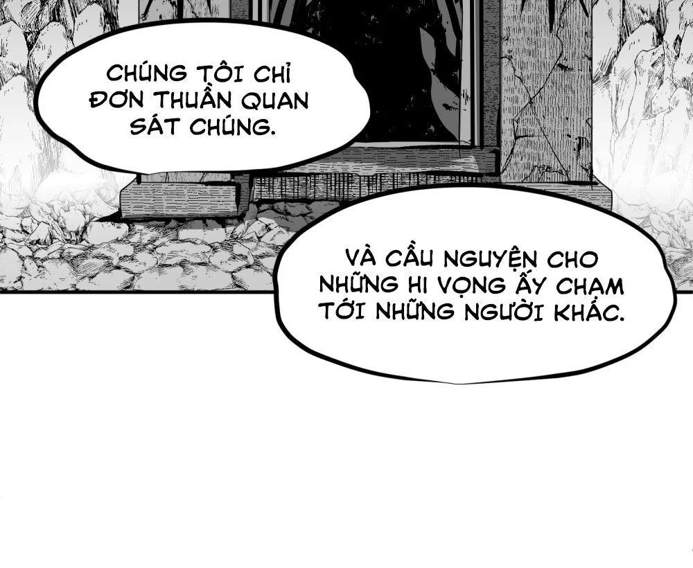 Dưới Đáy Vực Sâu (Sunken Depths Comics) Chapter 3 - Trang 2