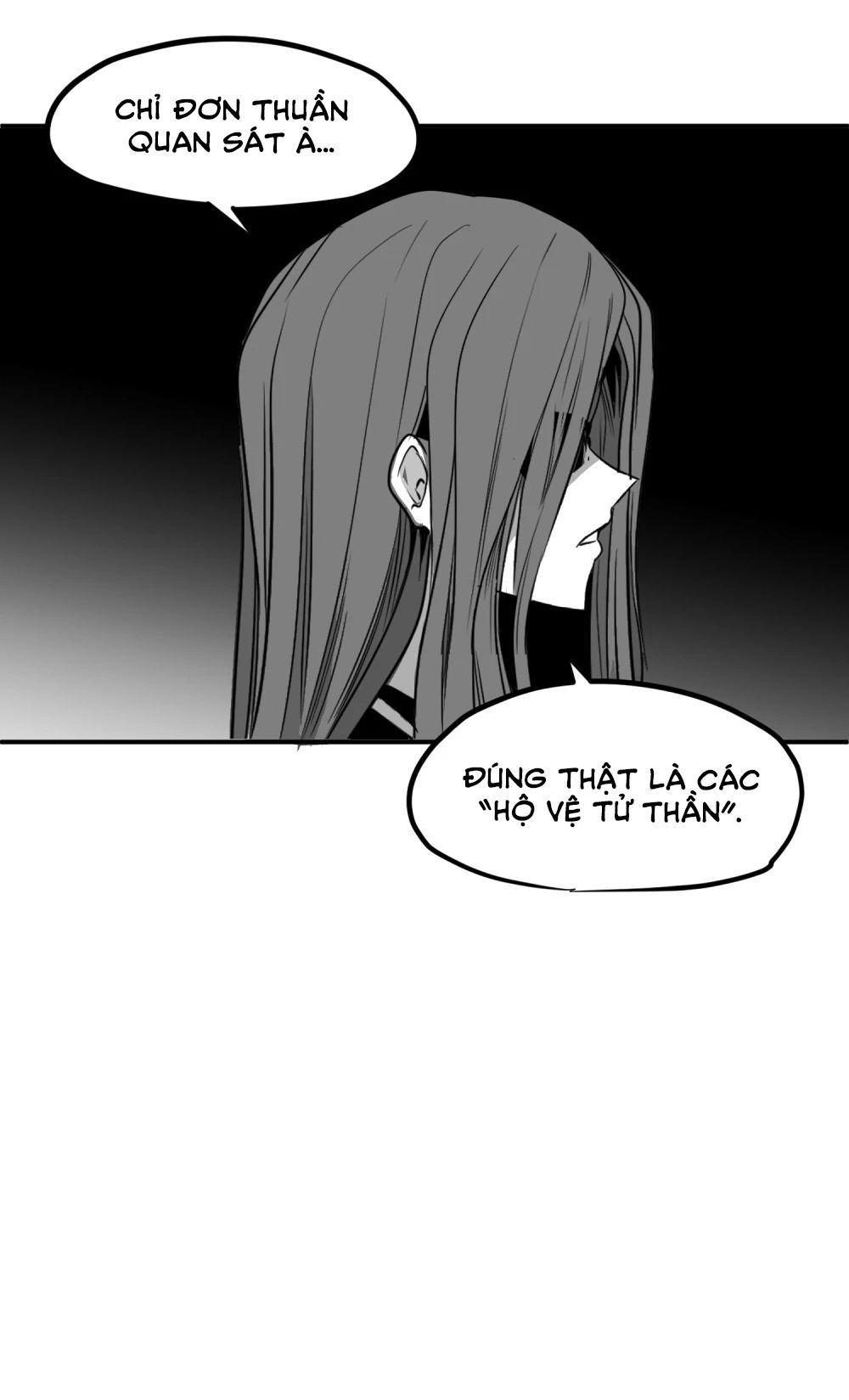 Dưới Đáy Vực Sâu (Sunken Depths Comics) Chapter 3 - Trang 2