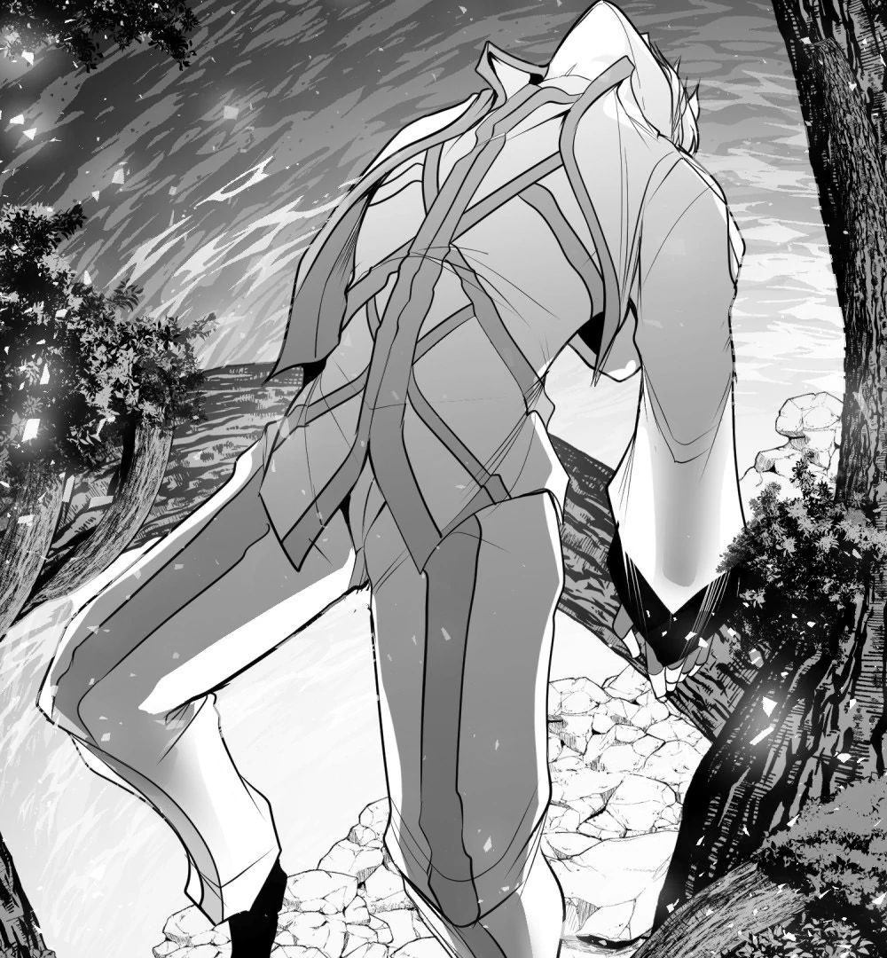 Dưới Đáy Vực Sâu (Sunken Depths Comics) Chapter 3 - Trang 2