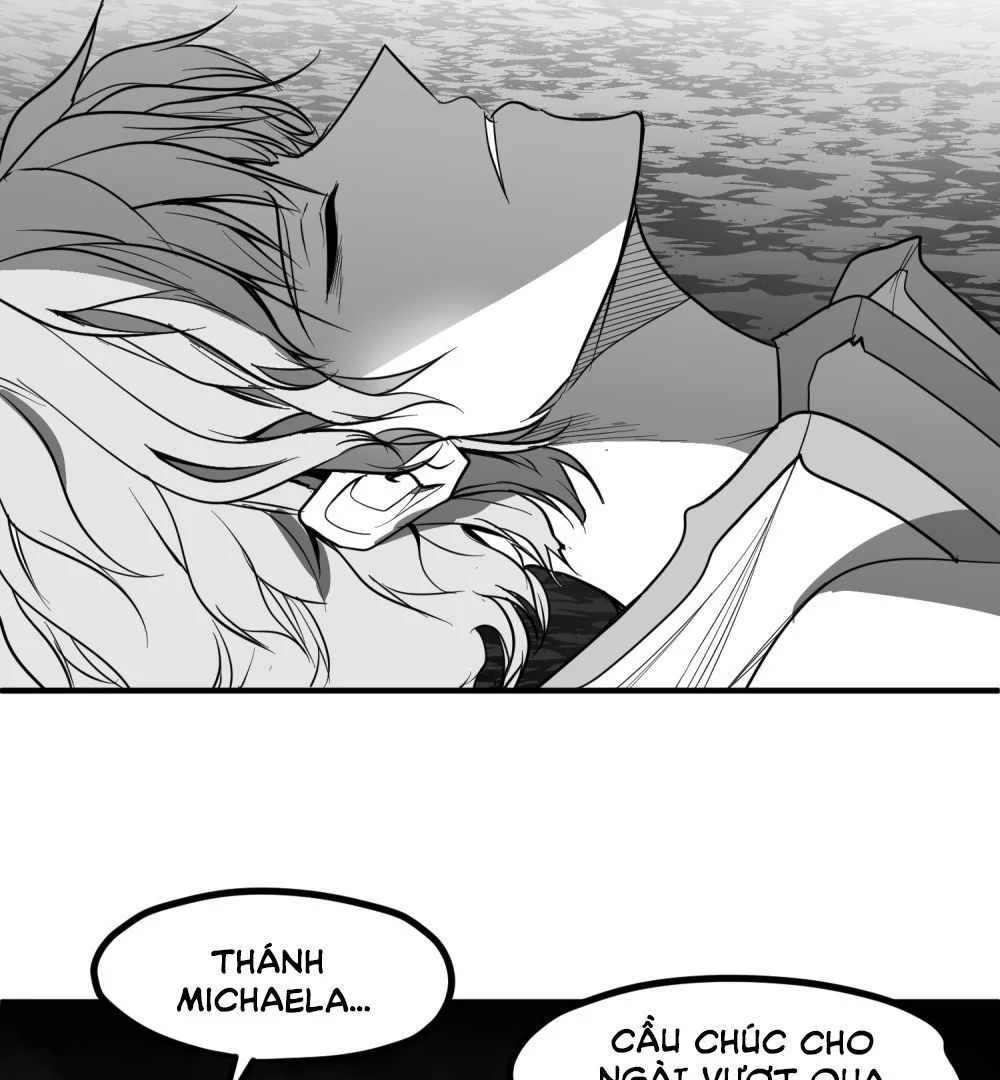 Dưới Đáy Vực Sâu (Sunken Depths Comics) Chapter 3 - Trang 2