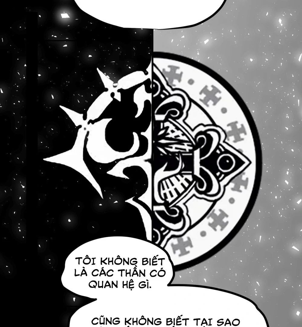 Dưới Đáy Vực Sâu (Sunken Depths Comics) Chapter 3 - Trang 2