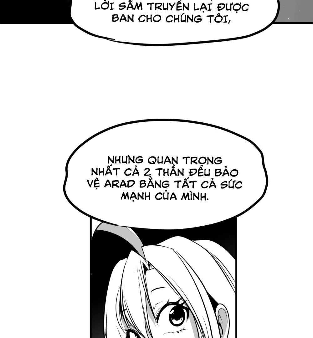 Dưới Đáy Vực Sâu (Sunken Depths Comics) Chapter 3 - Trang 2