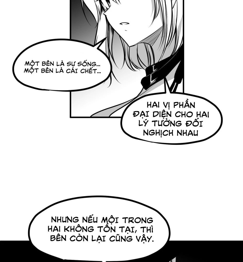 Dưới Đáy Vực Sâu (Sunken Depths Comics) Chapter 3 - Trang 2