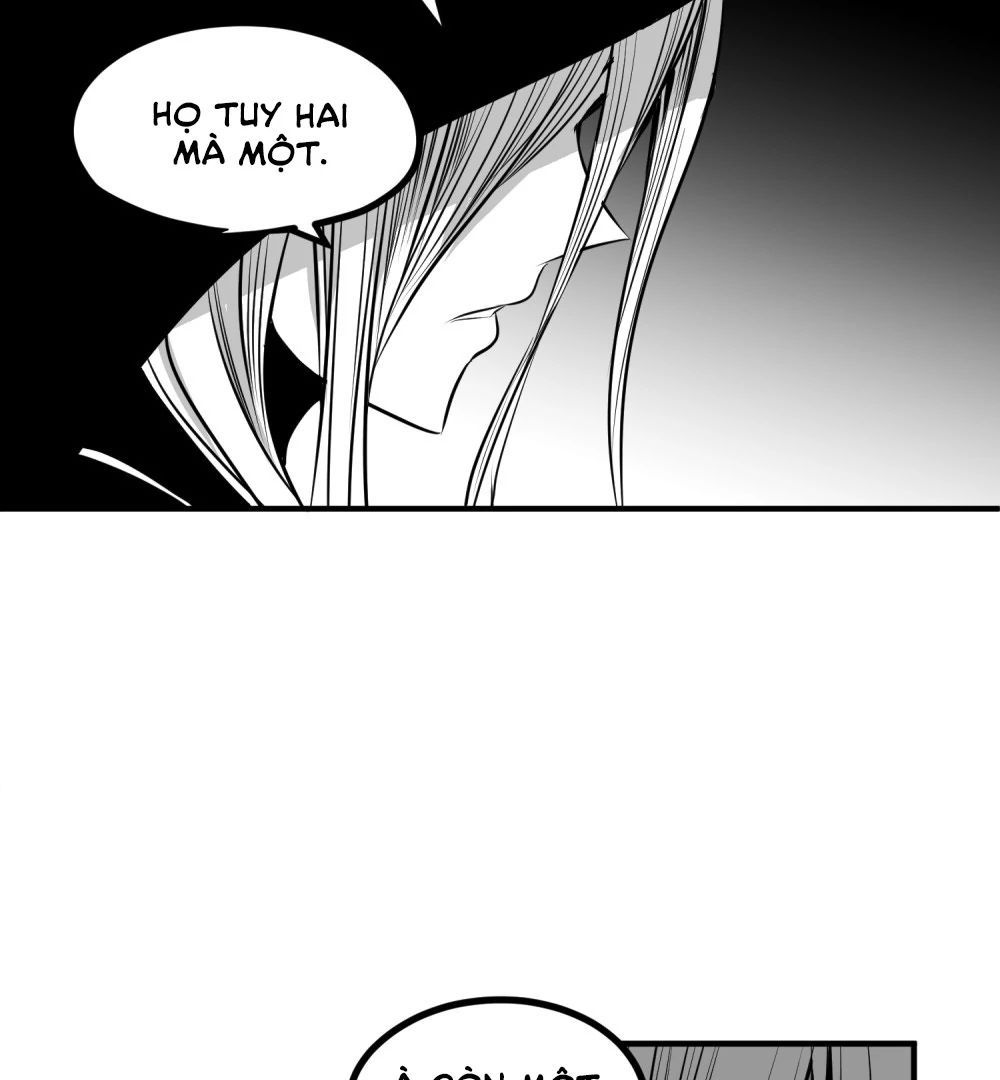 Dưới Đáy Vực Sâu (Sunken Depths Comics) Chapter 3 - Trang 2