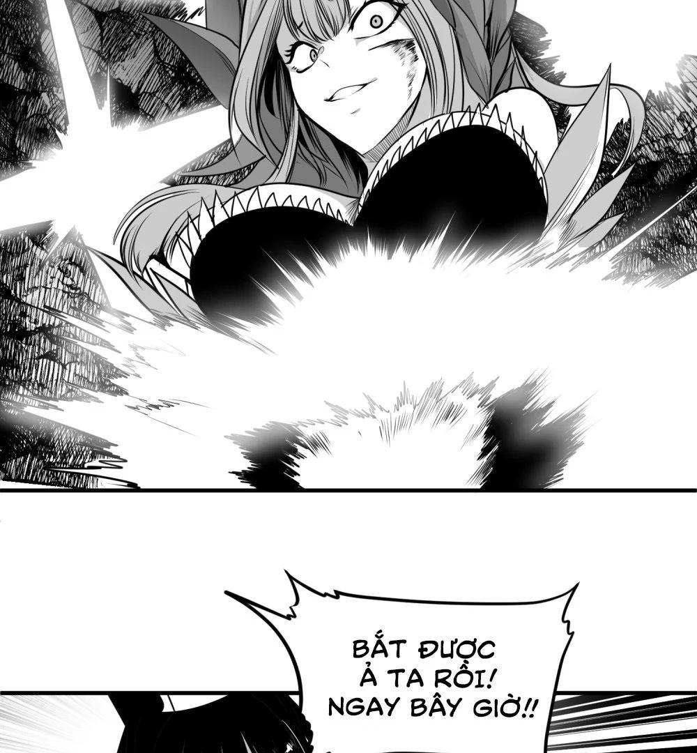 Dưới Đáy Vực Sâu (Sunken Depths Comics) Chapter 3 - Trang 2