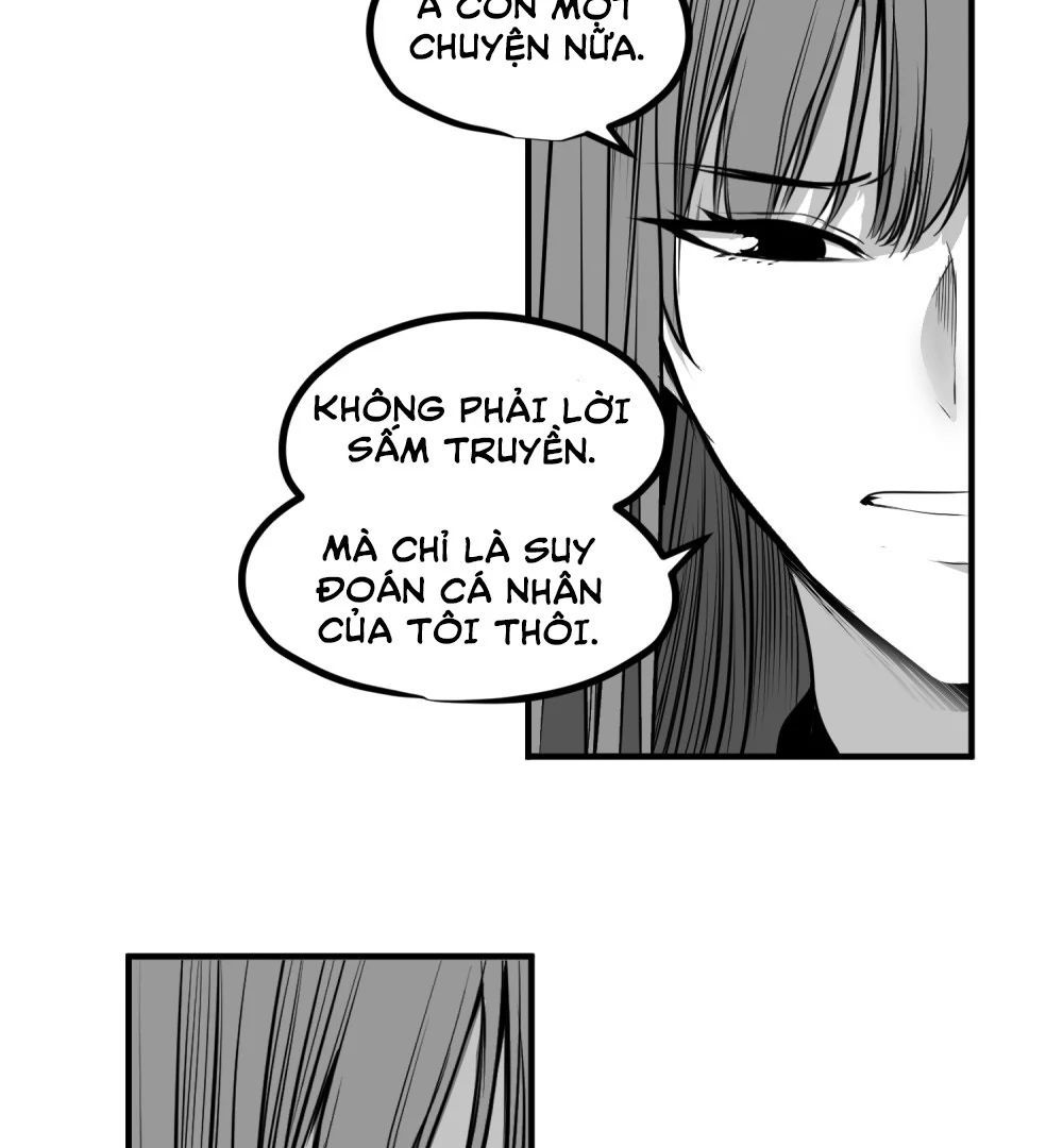 Dưới Đáy Vực Sâu (Sunken Depths Comics) Chapter 3 - Trang 2