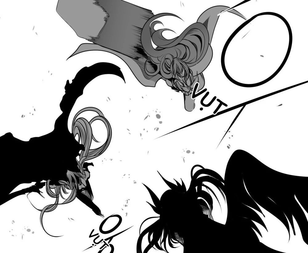 Dưới Đáy Vực Sâu (Sunken Depths Comics) Chapter 3 - Trang 2