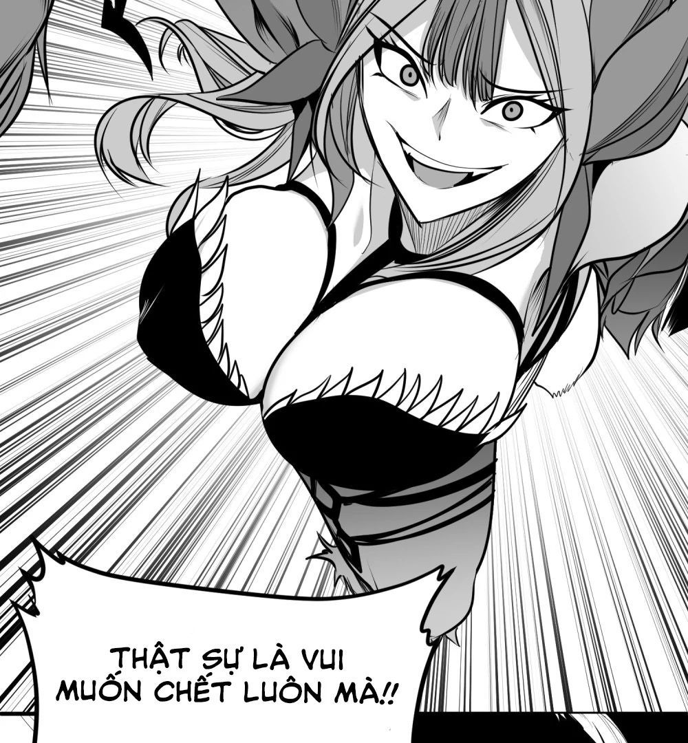 Dưới Đáy Vực Sâu (Sunken Depths Comics) Chapter 3 - Trang 2