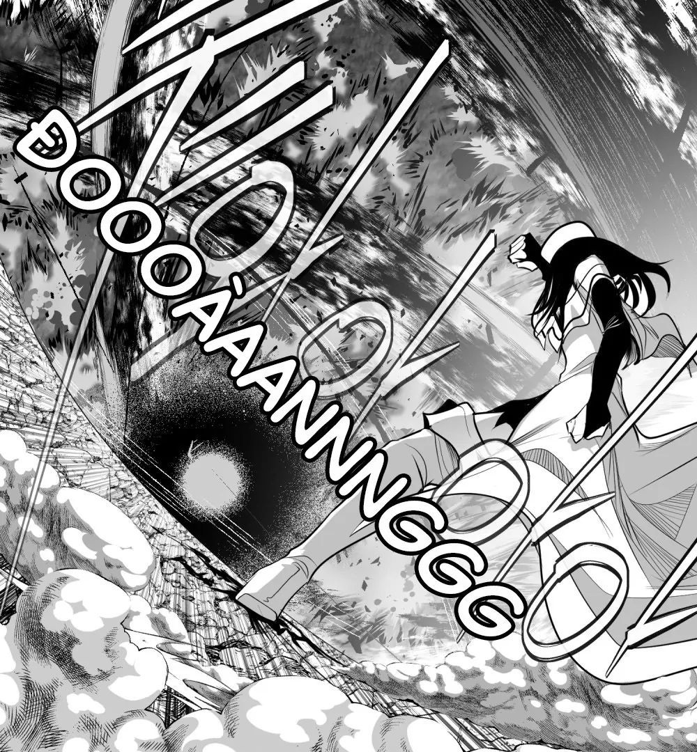 Dưới Đáy Vực Sâu (Sunken Depths Comics) Chapter 3 - Trang 2