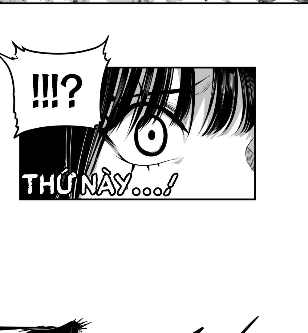 Dưới Đáy Vực Sâu (Sunken Depths Comics) Chapter 3 - Trang 2