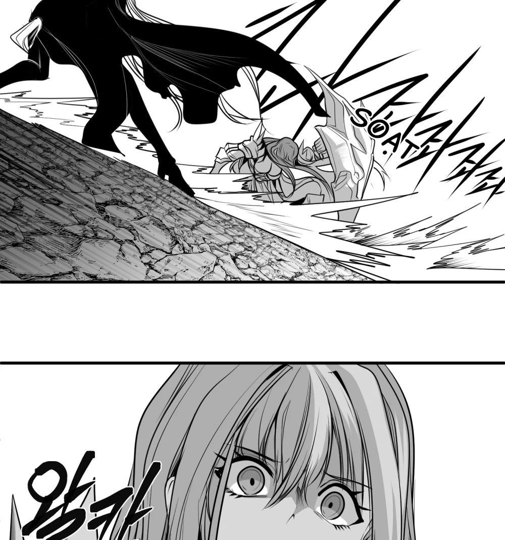 Dưới Đáy Vực Sâu (Sunken Depths Comics) Chapter 3 - Trang 2