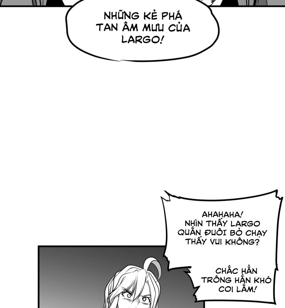 Dưới Đáy Vực Sâu (Sunken Depths Comics) Chapter 3 - Trang 2