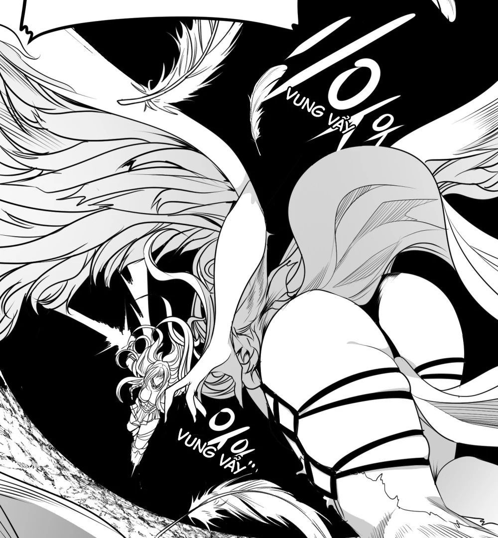 Dưới Đáy Vực Sâu (Sunken Depths Comics) Chapter 3 - Trang 2