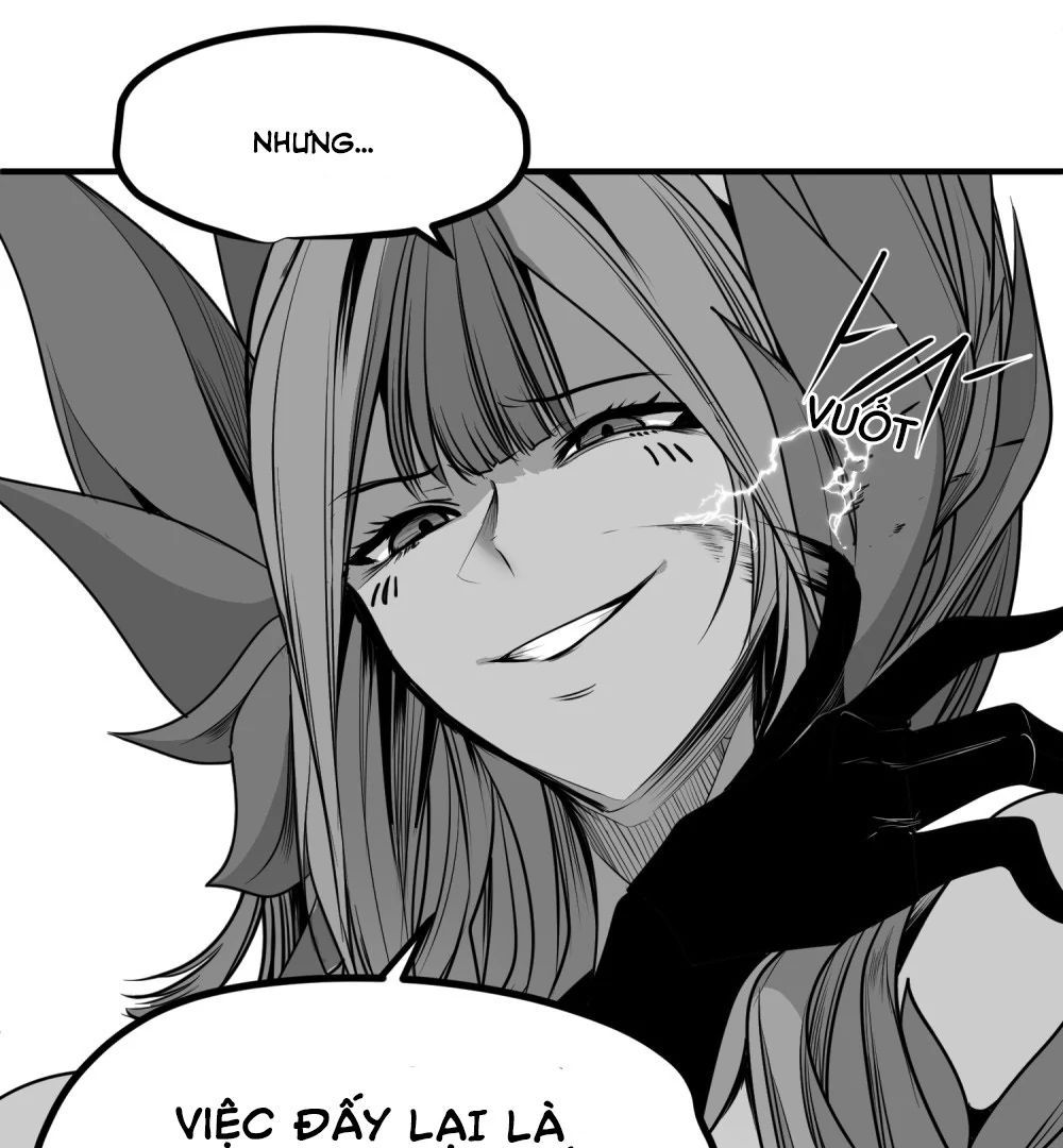 Dưới Đáy Vực Sâu (Sunken Depths Comics) Chapter 3 - Trang 2