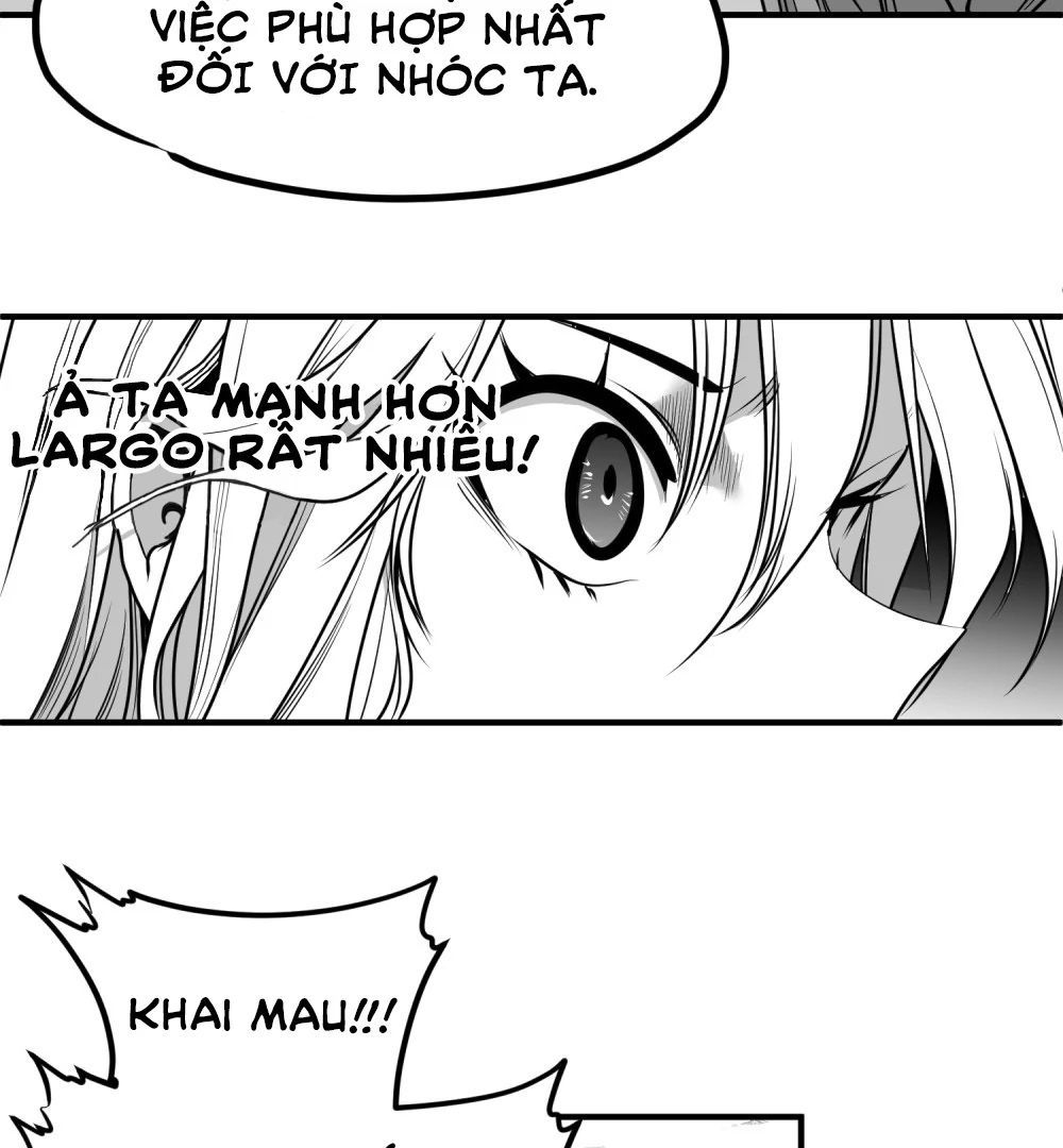 Dưới Đáy Vực Sâu (Sunken Depths Comics) Chapter 3 - Trang 2