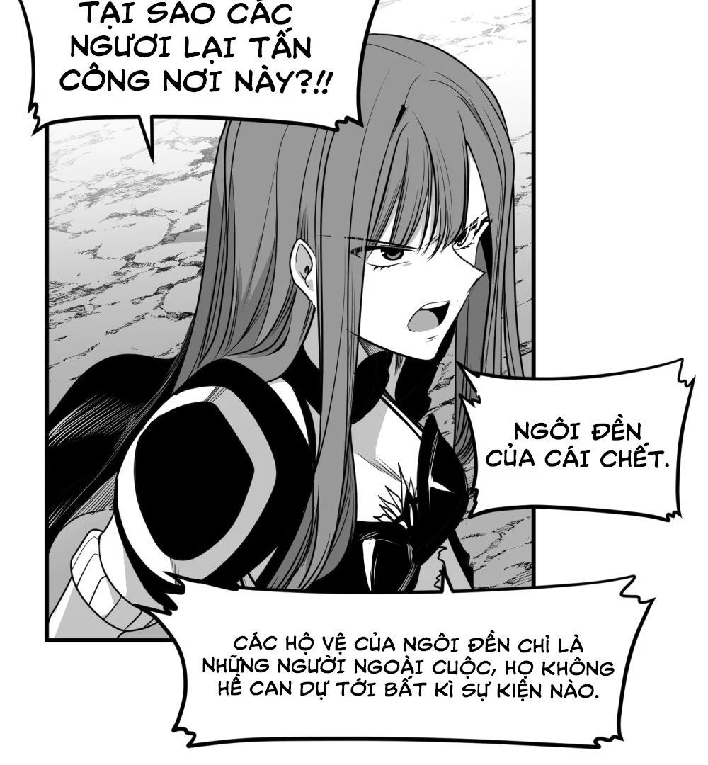 Dưới Đáy Vực Sâu (Sunken Depths Comics) Chapter 3 - Trang 2