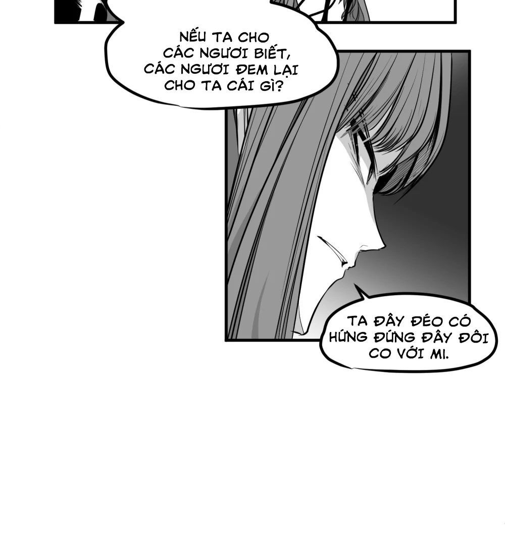 Dưới Đáy Vực Sâu (Sunken Depths Comics) Chapter 3 - Trang 2