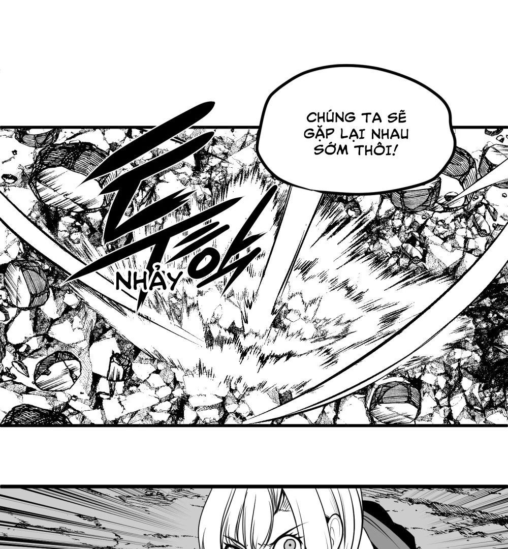 Dưới Đáy Vực Sâu (Sunken Depths Comics) Chapter 3 - Trang 2